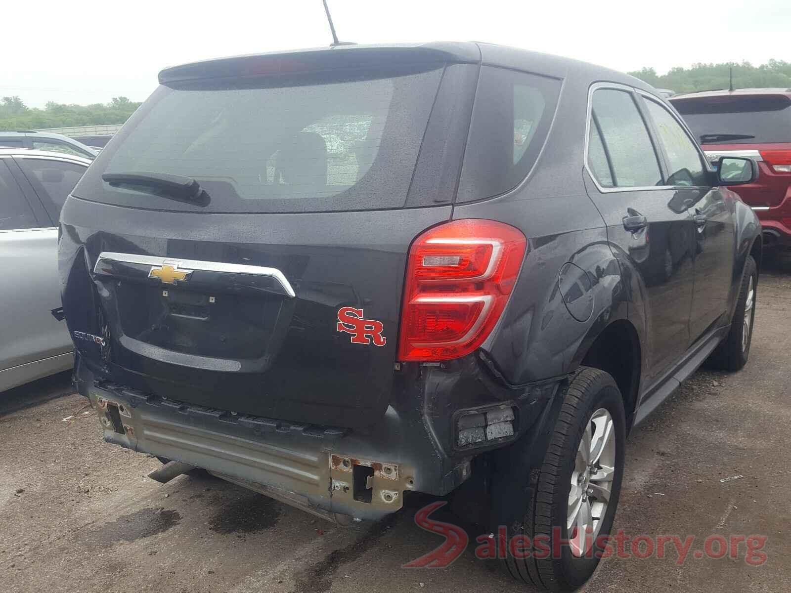 2GNALBEK6H1582453 2017 CHEVROLET EQUINOX