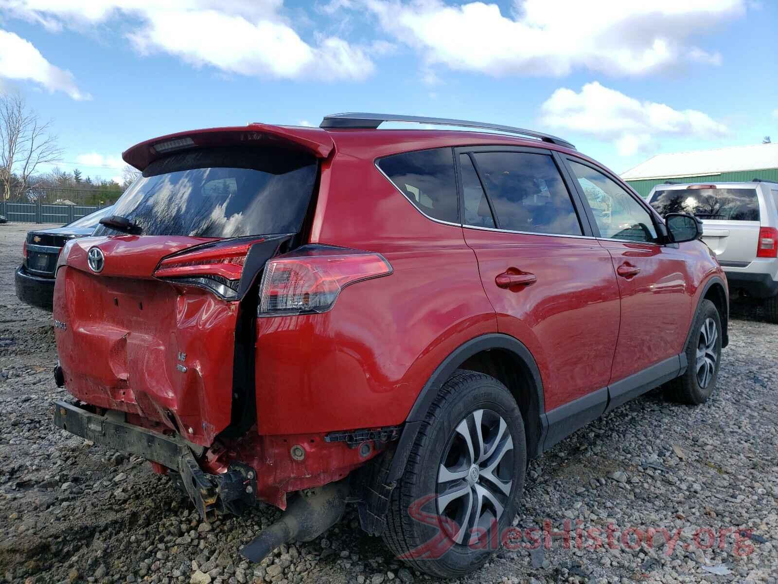 JTMBFREV2HJ156465 2017 TOYOTA RAV4