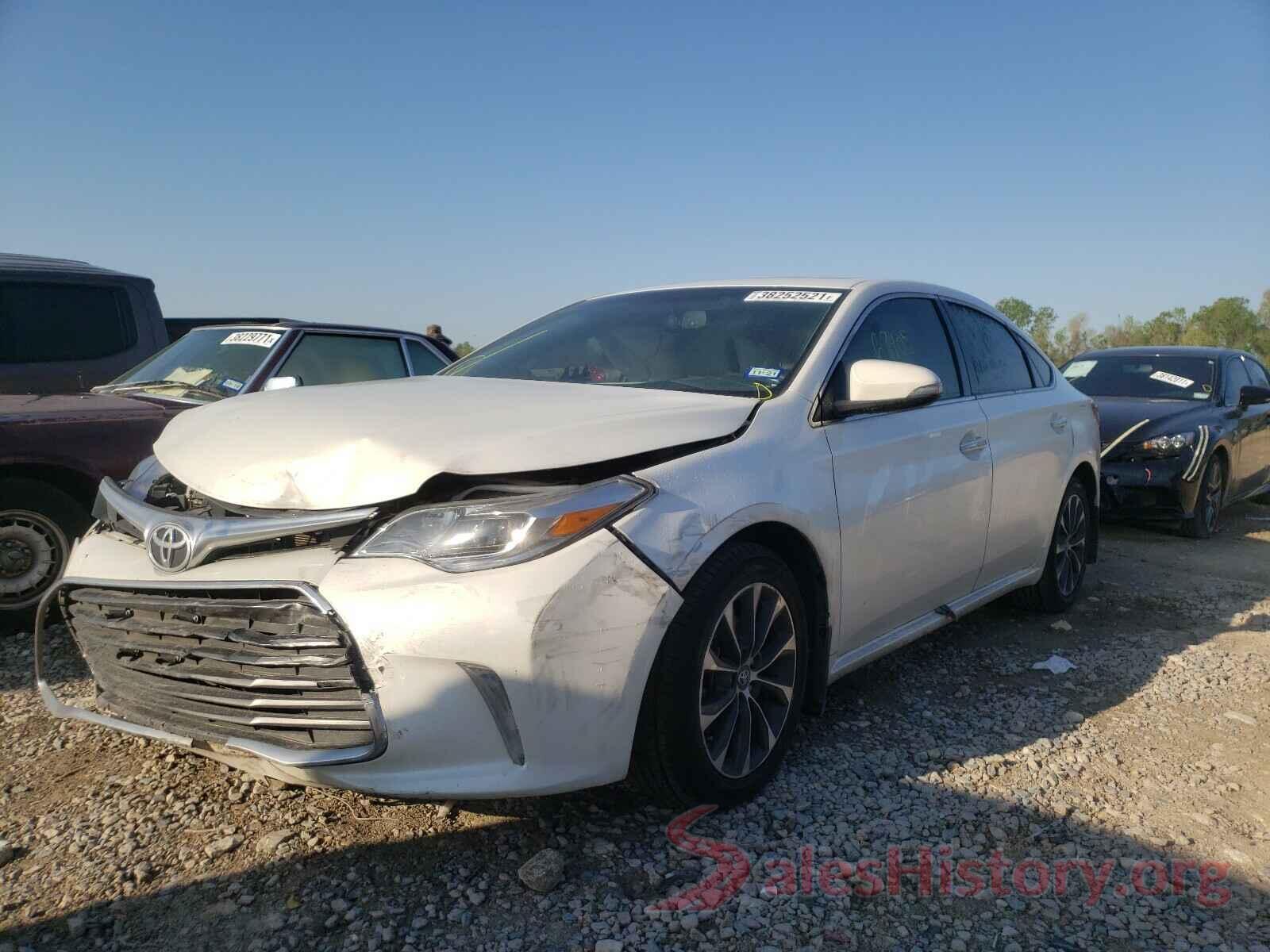 4T1BK1EB0GU241414 2016 TOYOTA AVALON