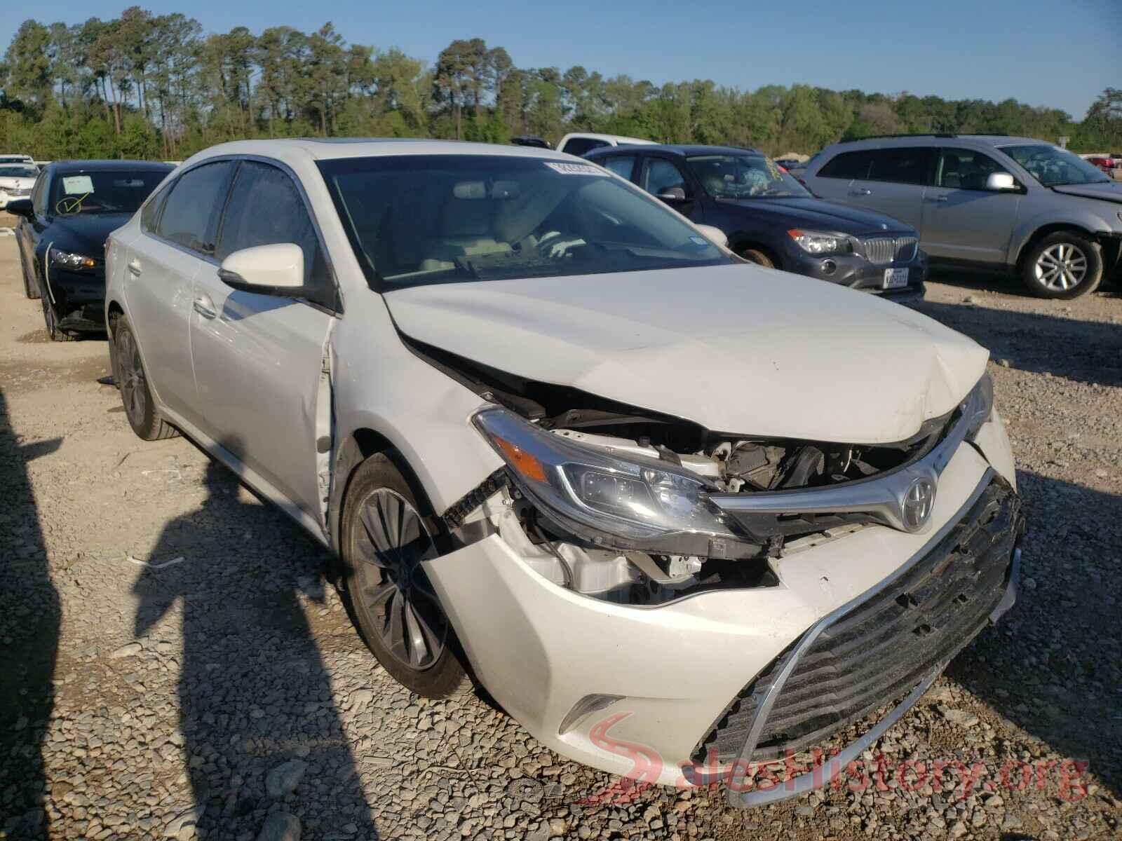 4T1BK1EB0GU241414 2016 TOYOTA AVALON