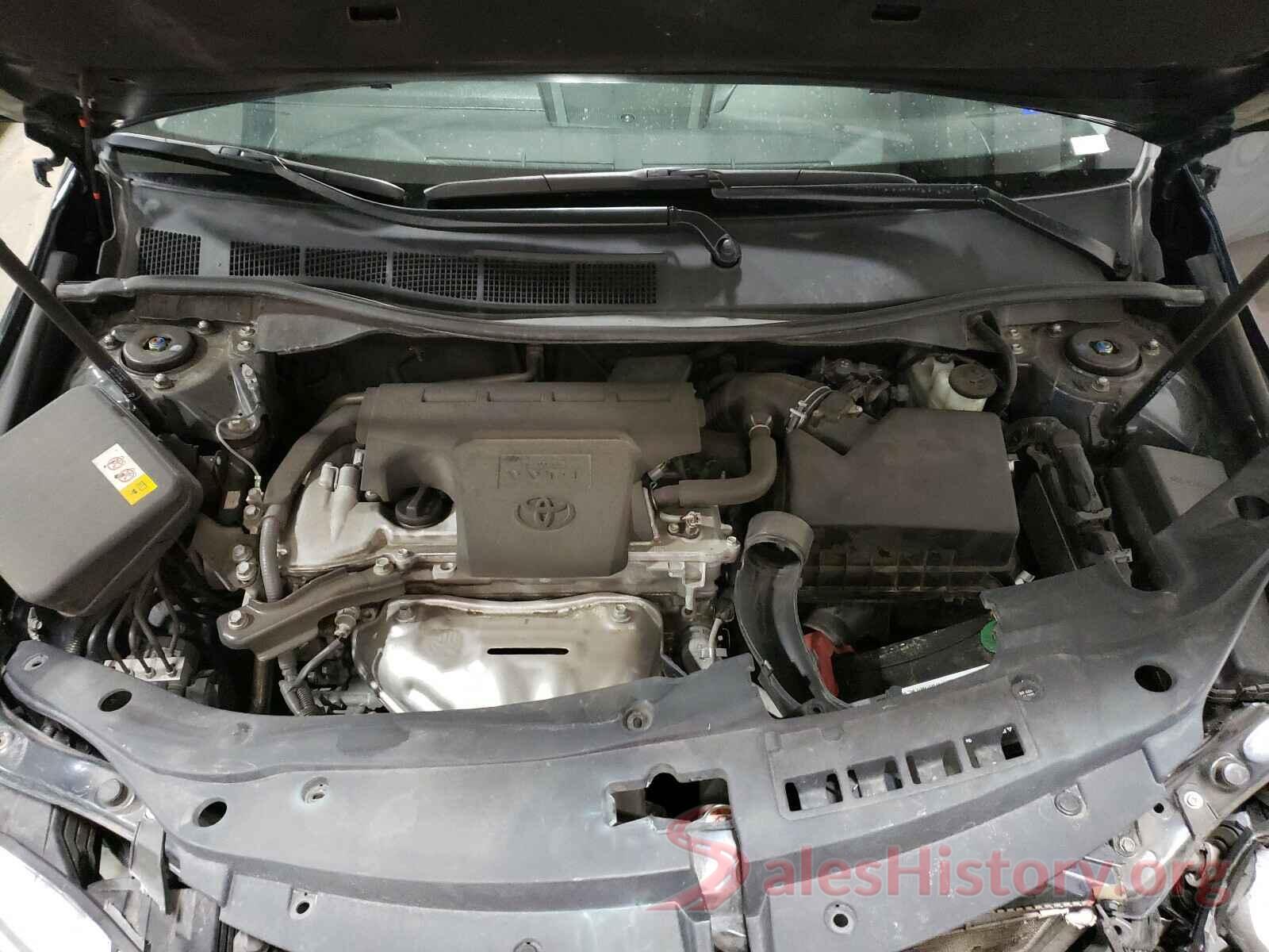 4T1BF1FK2HU400017 2017 TOYOTA CAMRY