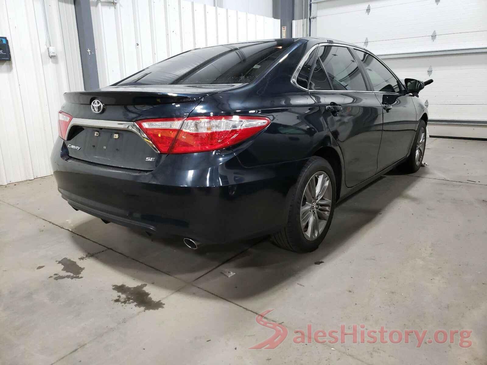 4T1BF1FK2HU400017 2017 TOYOTA CAMRY