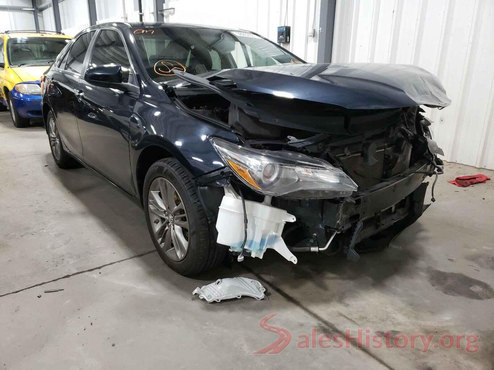 4T1BF1FK2HU400017 2017 TOYOTA CAMRY