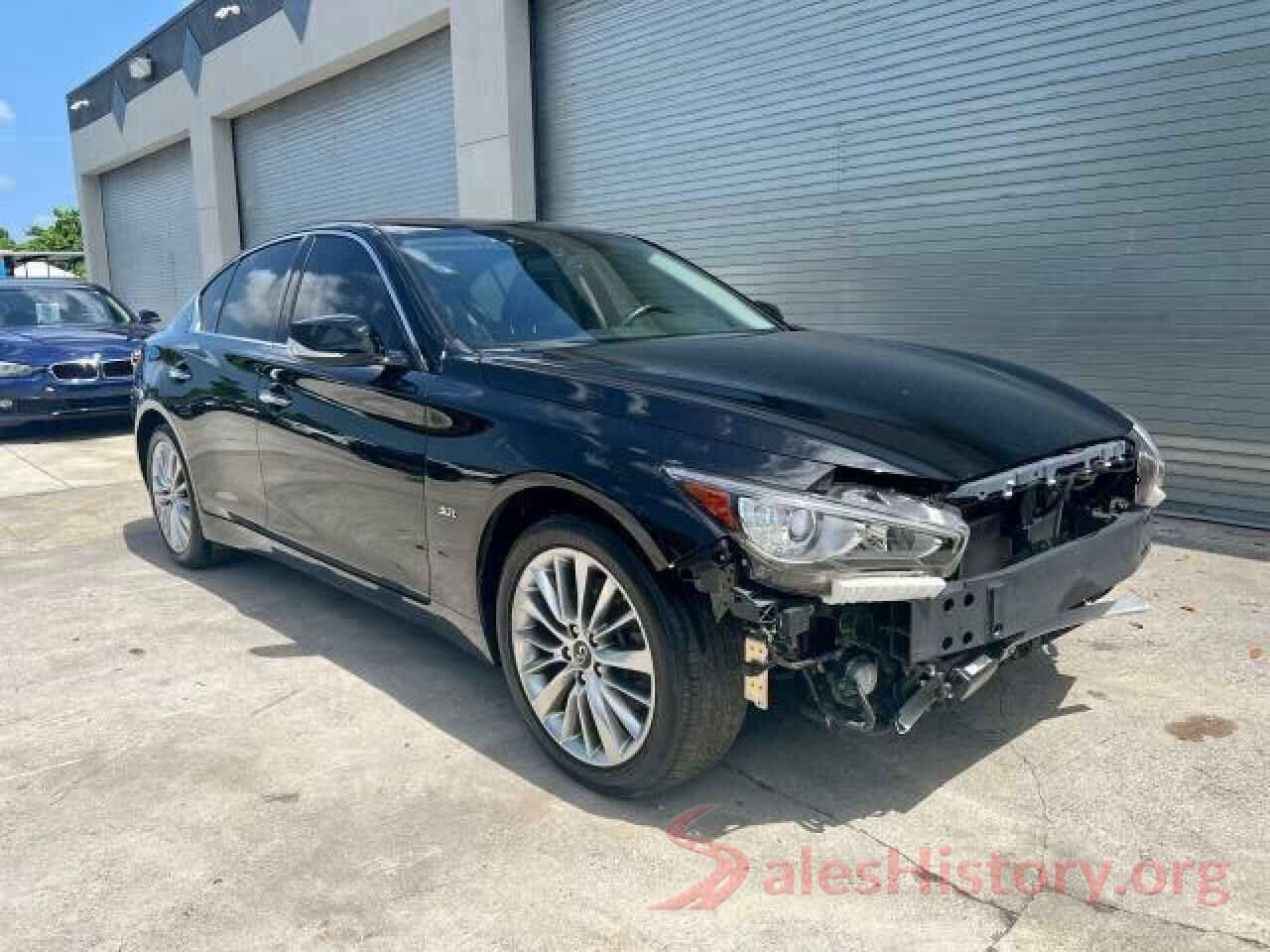 JN1EV7AP2LM206271 2020 INFINITI Q50