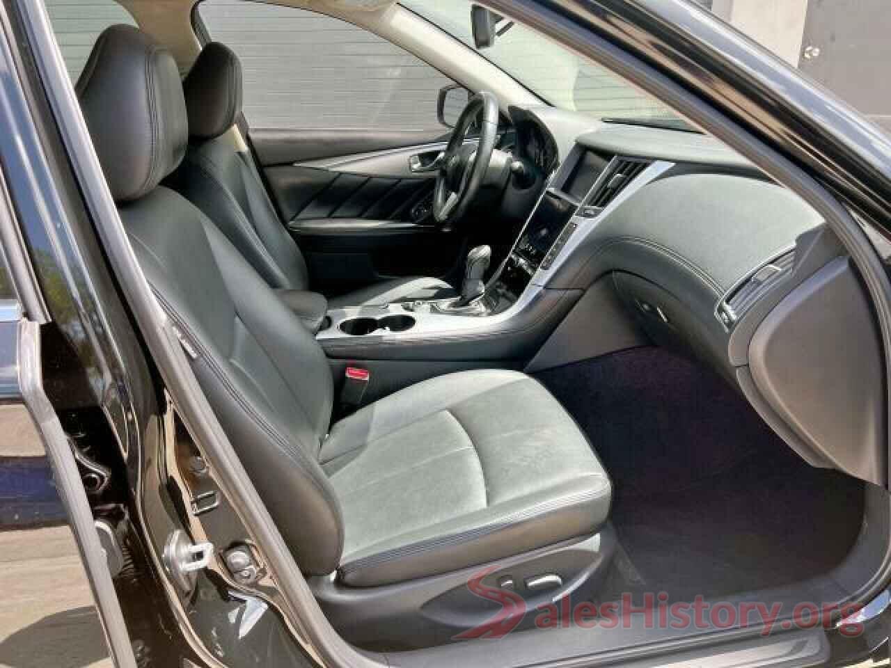 JN1EV7AP2LM206271 2020 INFINITI Q50