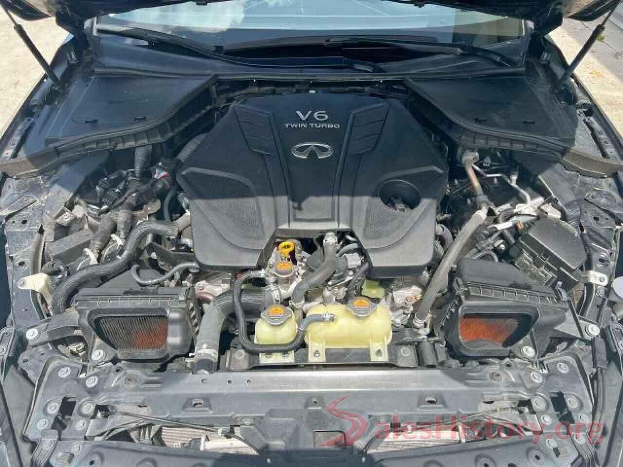 JN1EV7AP2LM206271 2020 INFINITI Q50