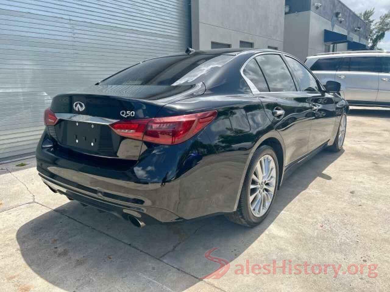 JN1EV7AP2LM206271 2020 INFINITI Q50