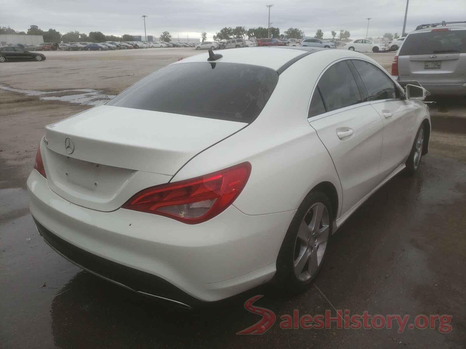 WDDSJ4EB4HN437995 2017 MERCEDES-BENZ C CLASS