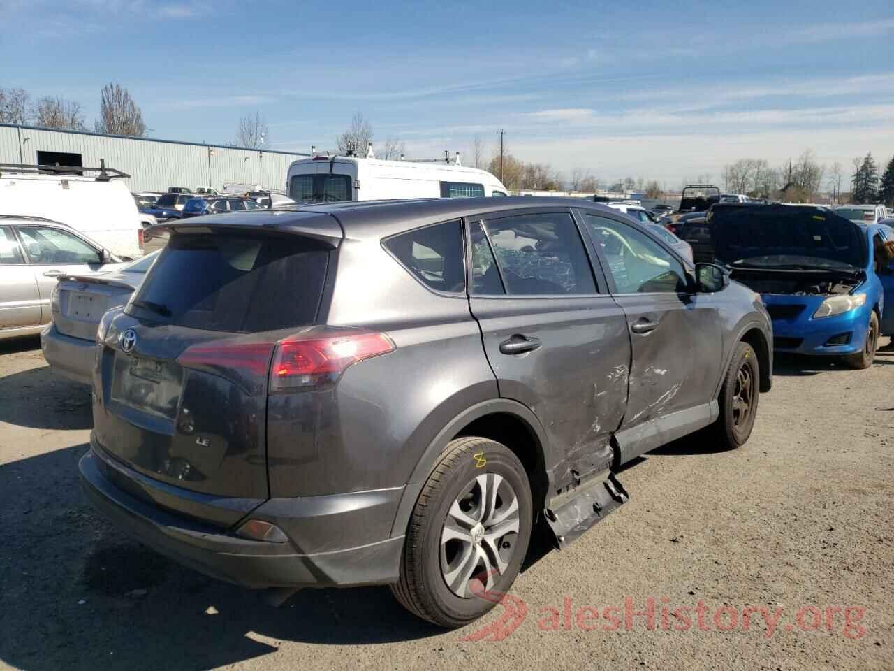 JTMZFREV9HJ148068 2017 TOYOTA RAV4