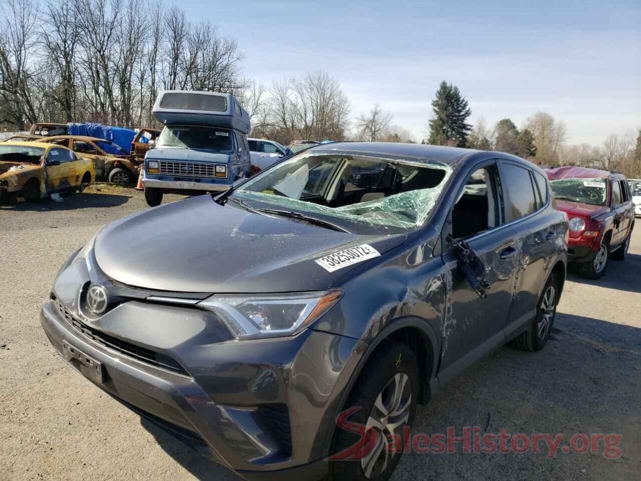 JTMZFREV9HJ148068 2017 TOYOTA RAV4