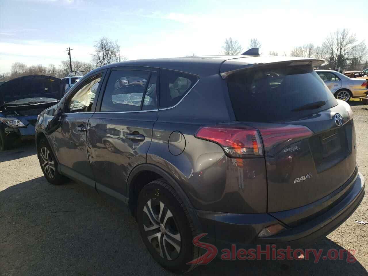 JTMZFREV9HJ148068 2017 TOYOTA RAV4