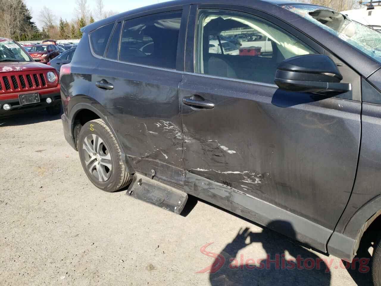 JTMZFREV9HJ148068 2017 TOYOTA RAV4