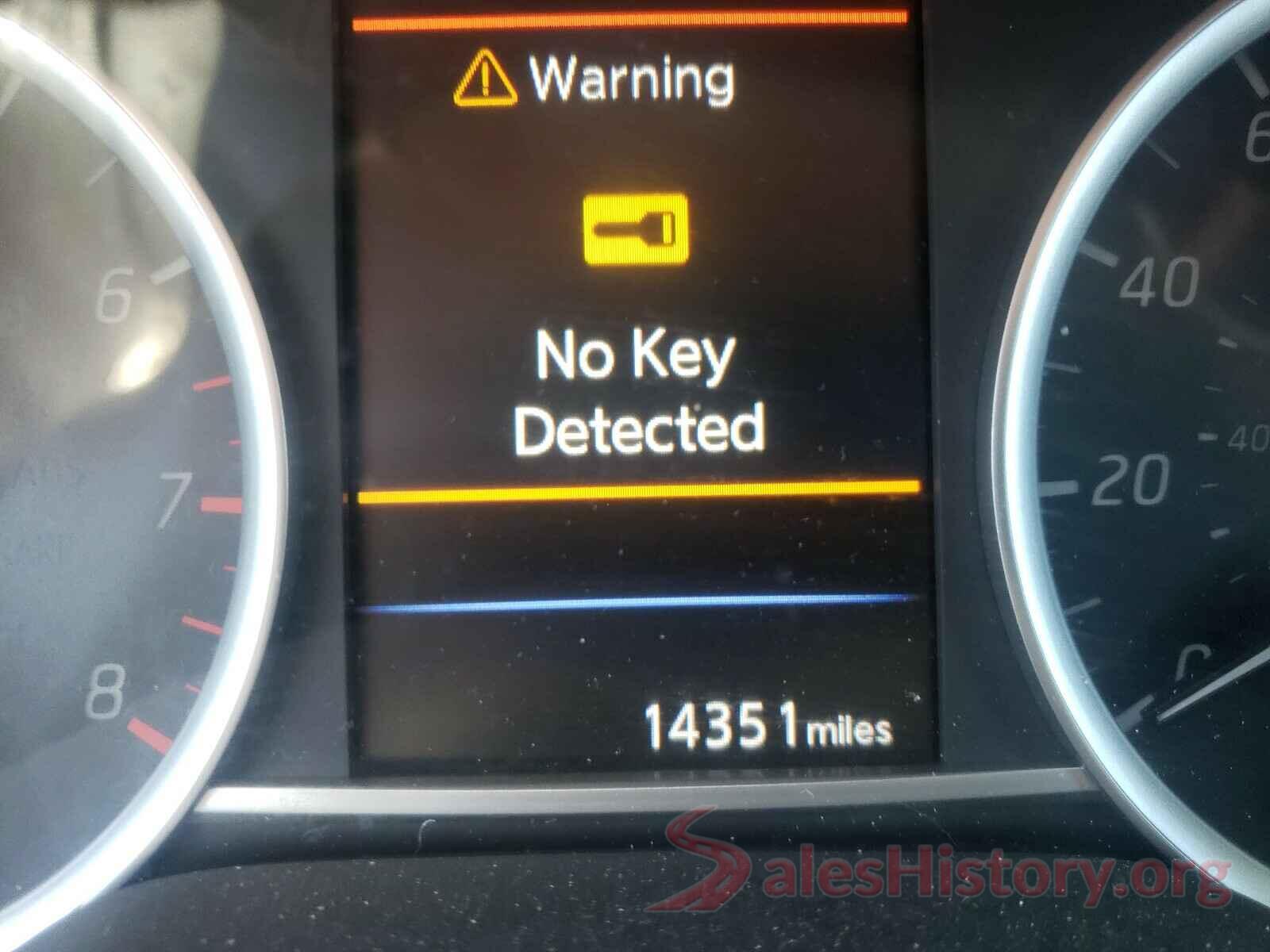 3N1AB7AP9KY203094 2019 NISSAN SENTRA