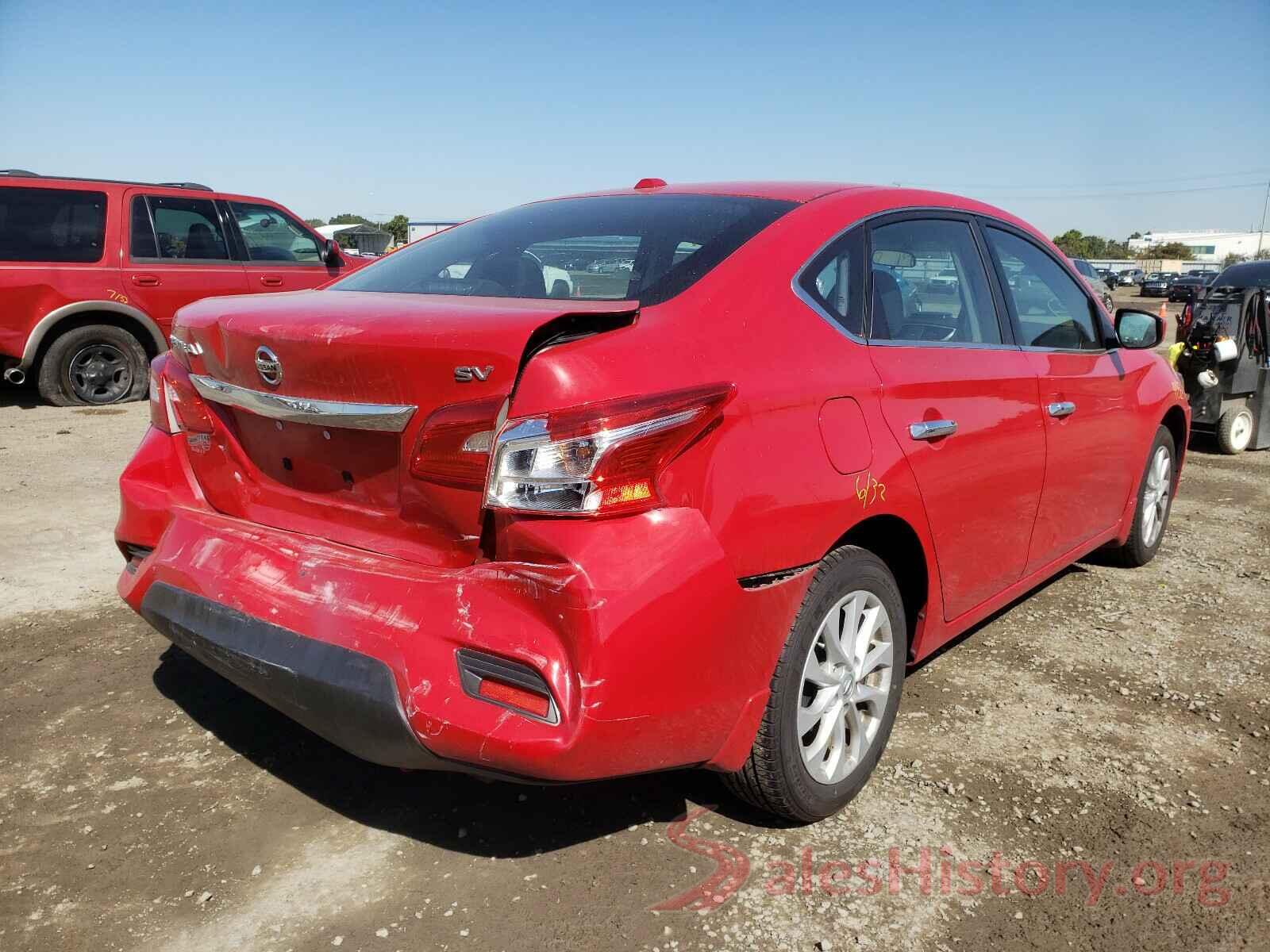 3N1AB7AP8JY286211 2018 NISSAN SENTRA