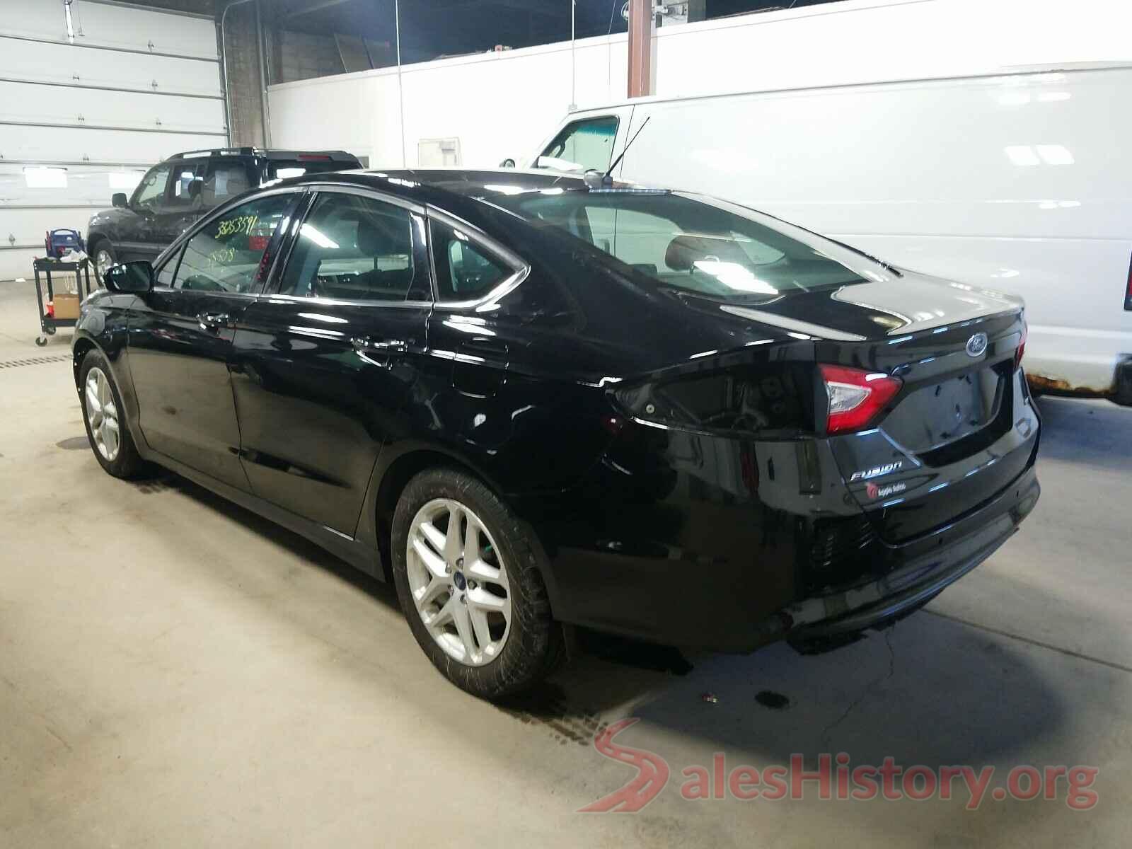 3FA6P0H76GR303470 2016 FORD FUSION