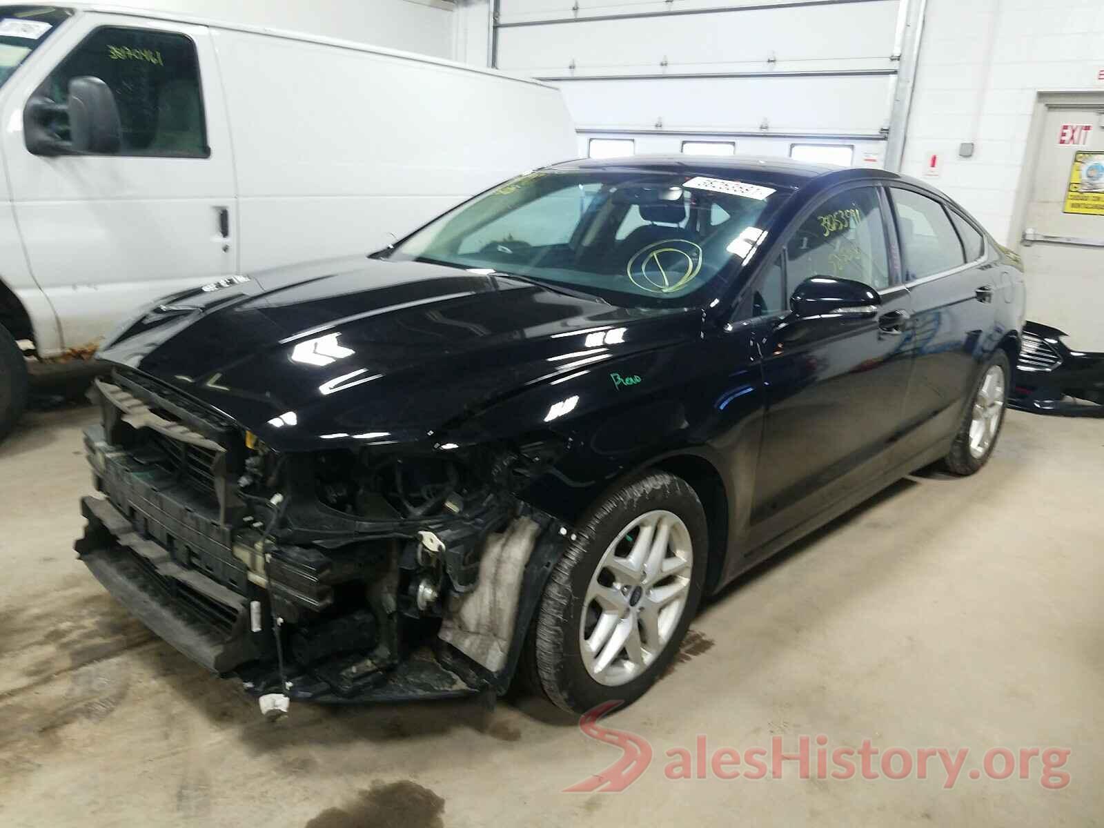 3FA6P0H76GR303470 2016 FORD FUSION