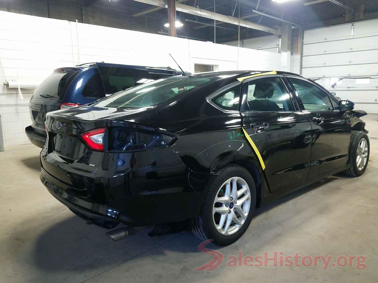 3FA6P0H76GR303470 2016 FORD FUSION