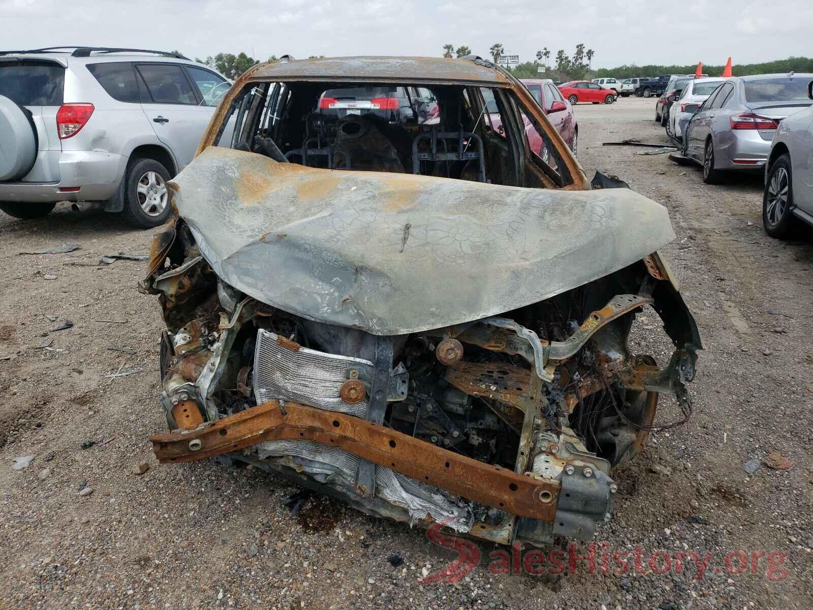 2T3ZFREVXHW333375 2017 TOYOTA RAV4