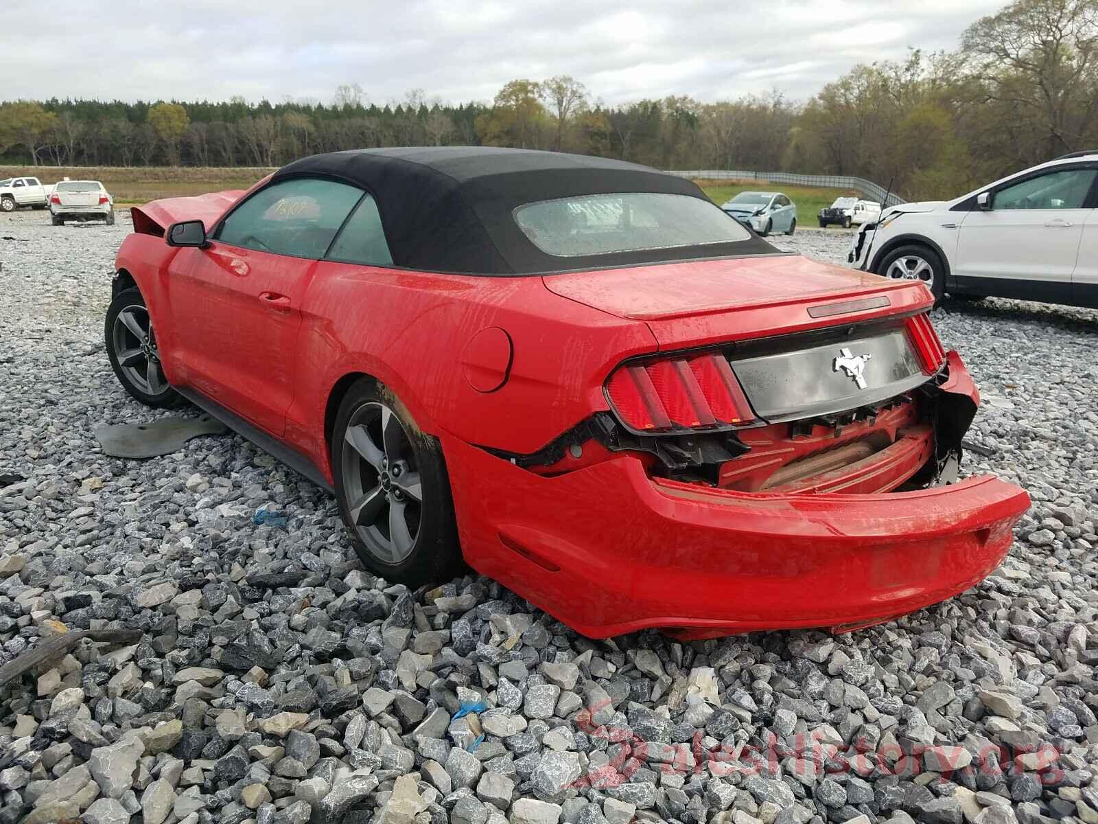 1FATP8EM7G5329056 2016 FORD MUSTANG