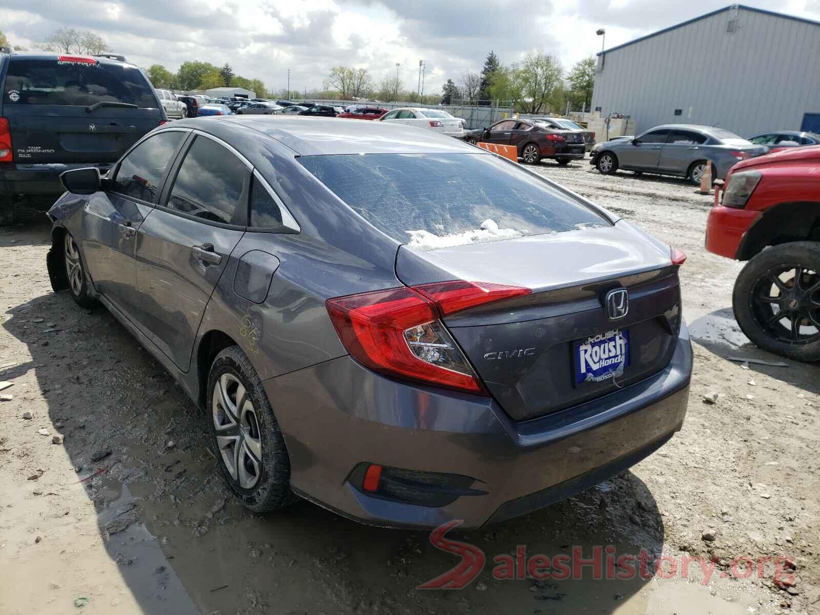 19XFC2F59JE044149 2018 HONDA CIVIC