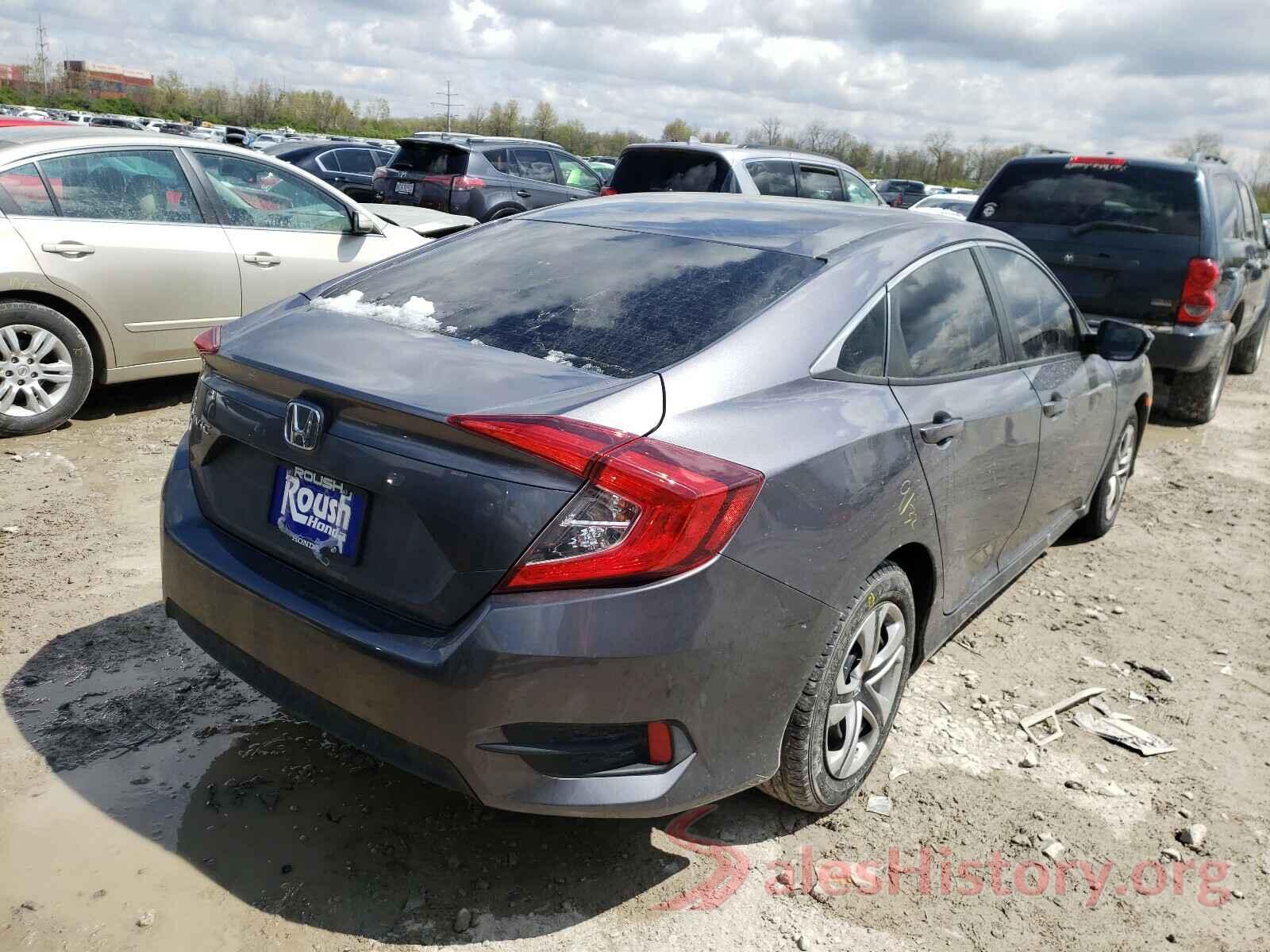 19XFC2F59JE044149 2018 HONDA CIVIC