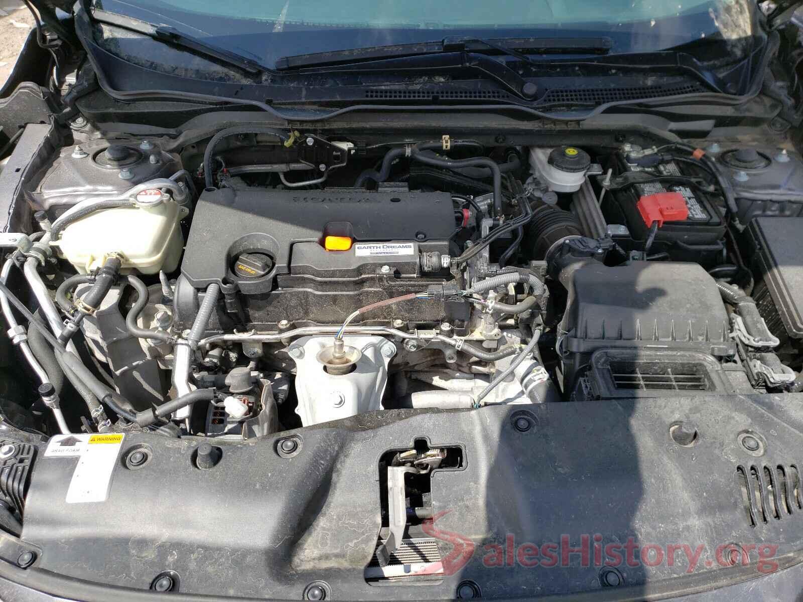 19XFC2F59JE044149 2018 HONDA CIVIC