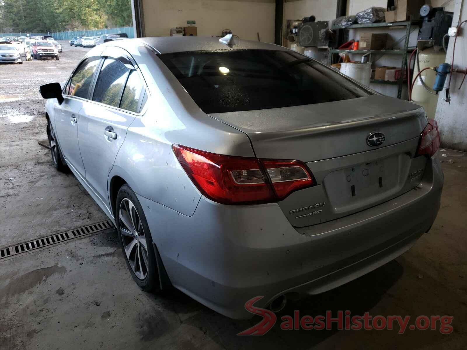 4S3BNAN62H3058747 2017 SUBARU LEGACY