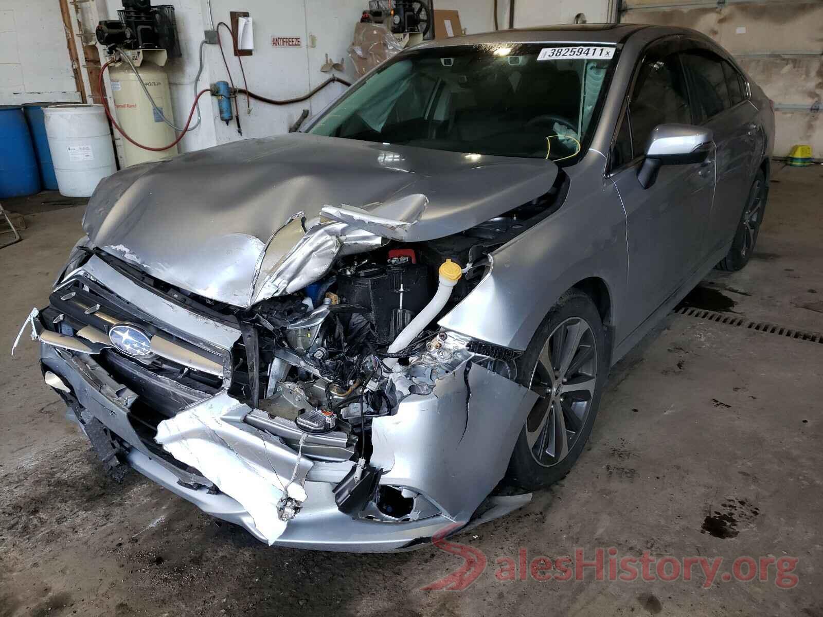 4S3BNAN62H3058747 2017 SUBARU LEGACY