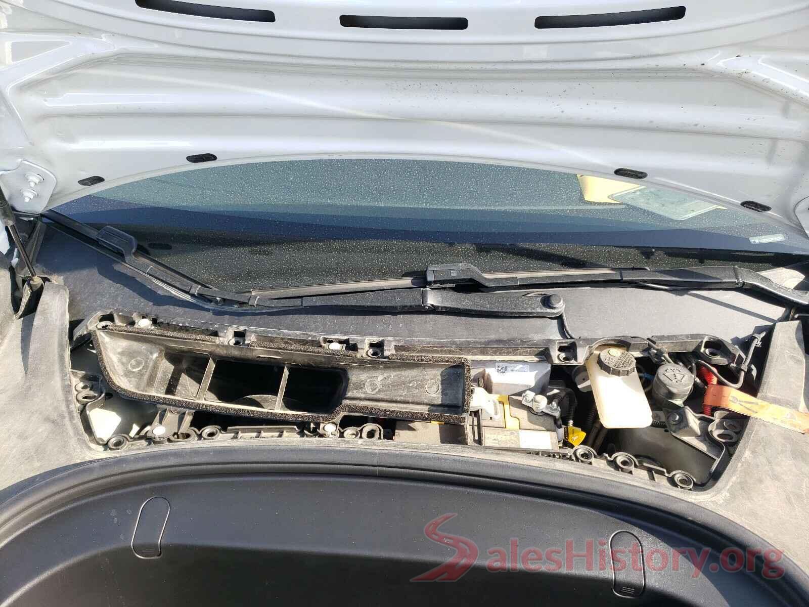 5YJ3E1EB2KF392353 2019 TESLA MODEL 3