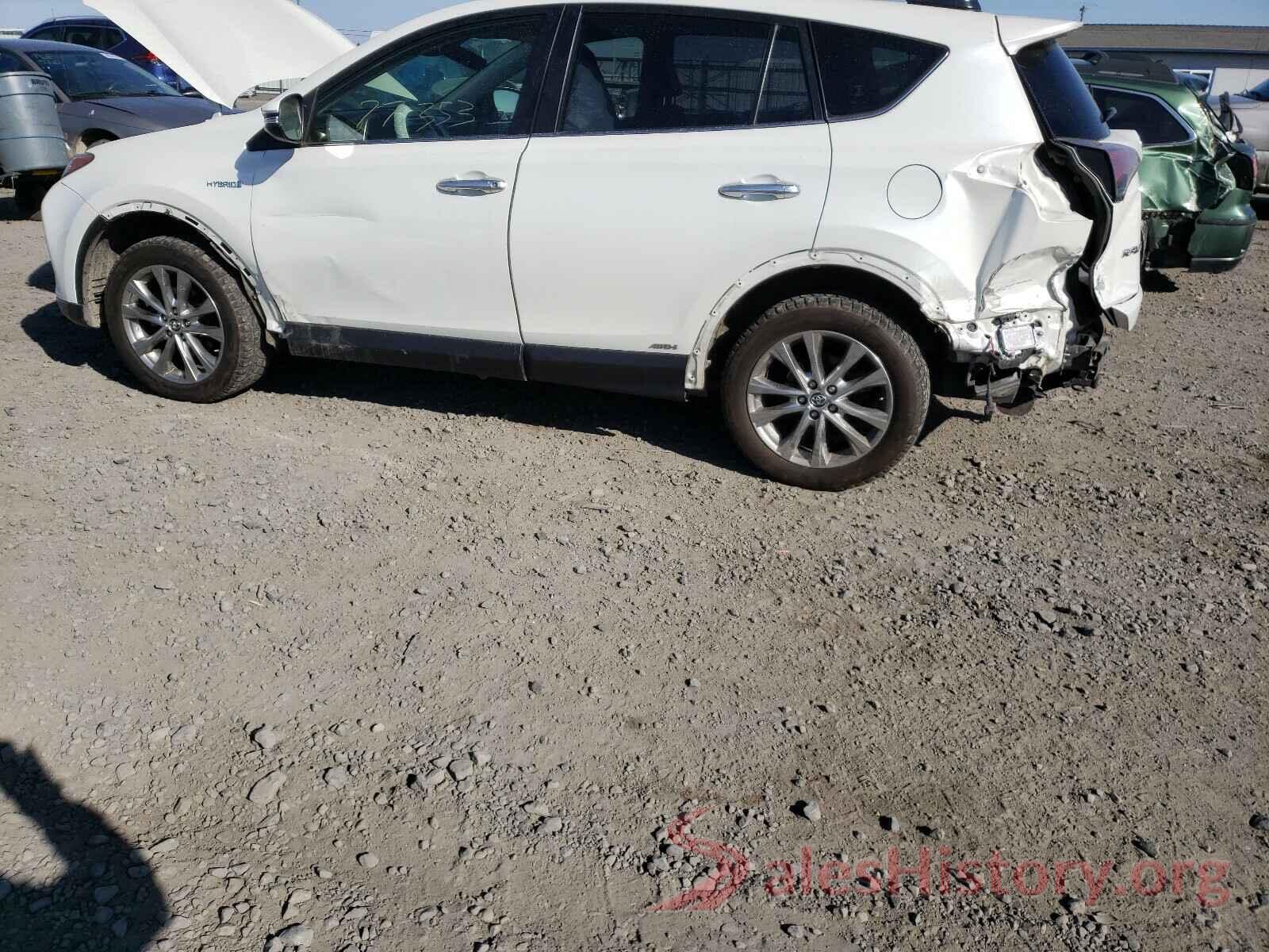 JTMDJREV2GD016131 2016 TOYOTA RAV4