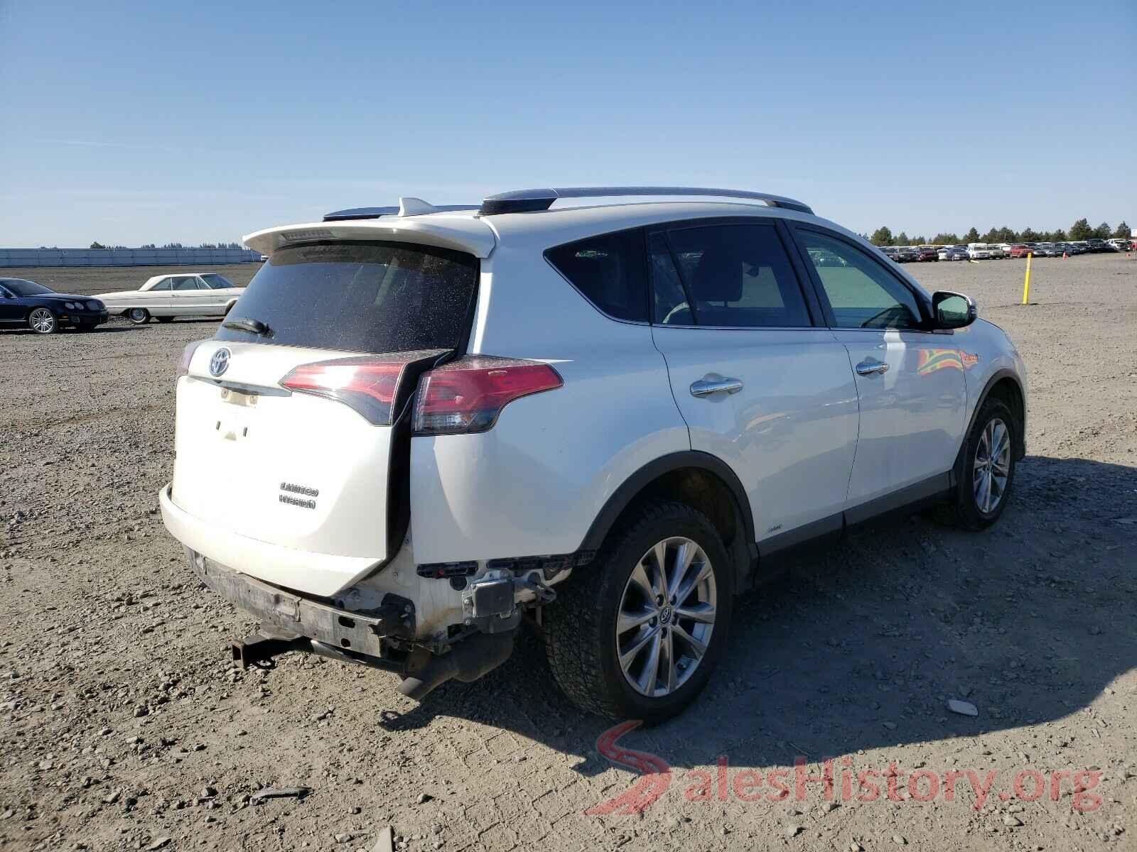 JTMDJREV2GD016131 2016 TOYOTA RAV4