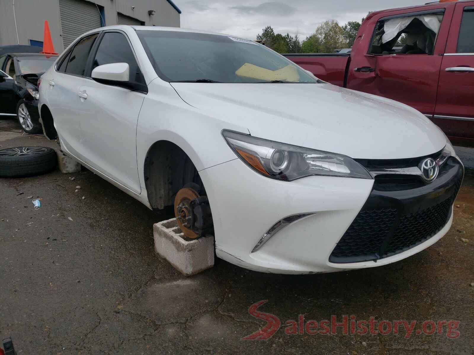 4T1BF1FK5GU182217 2016 TOYOTA CAMRY