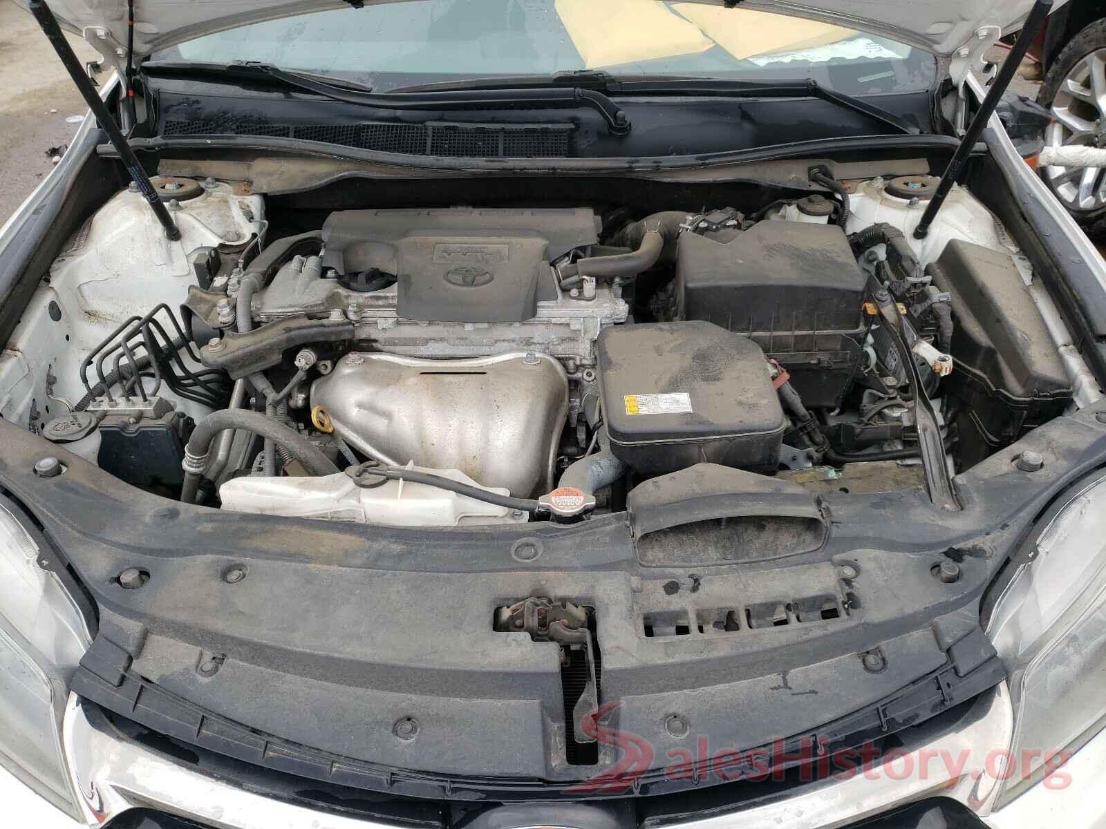 4T1BF1FK5GU182217 2016 TOYOTA CAMRY