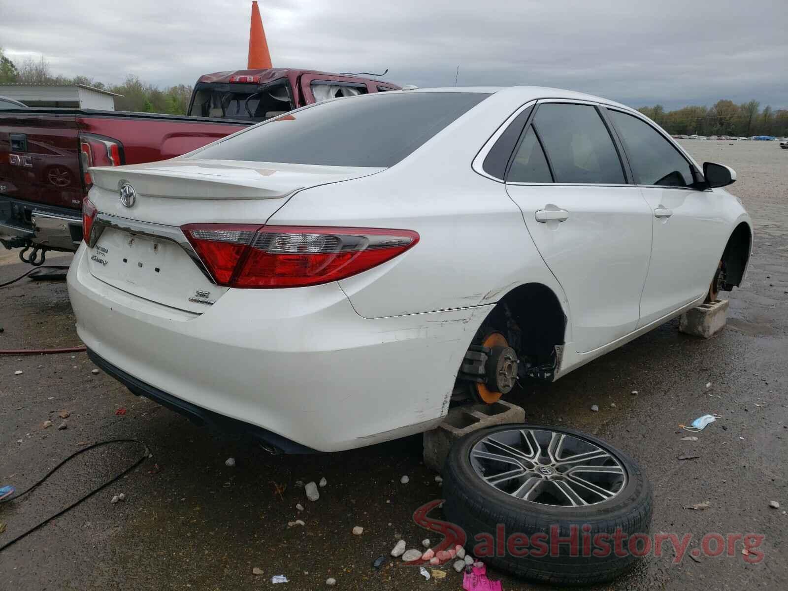 4T1BF1FK5GU182217 2016 TOYOTA CAMRY