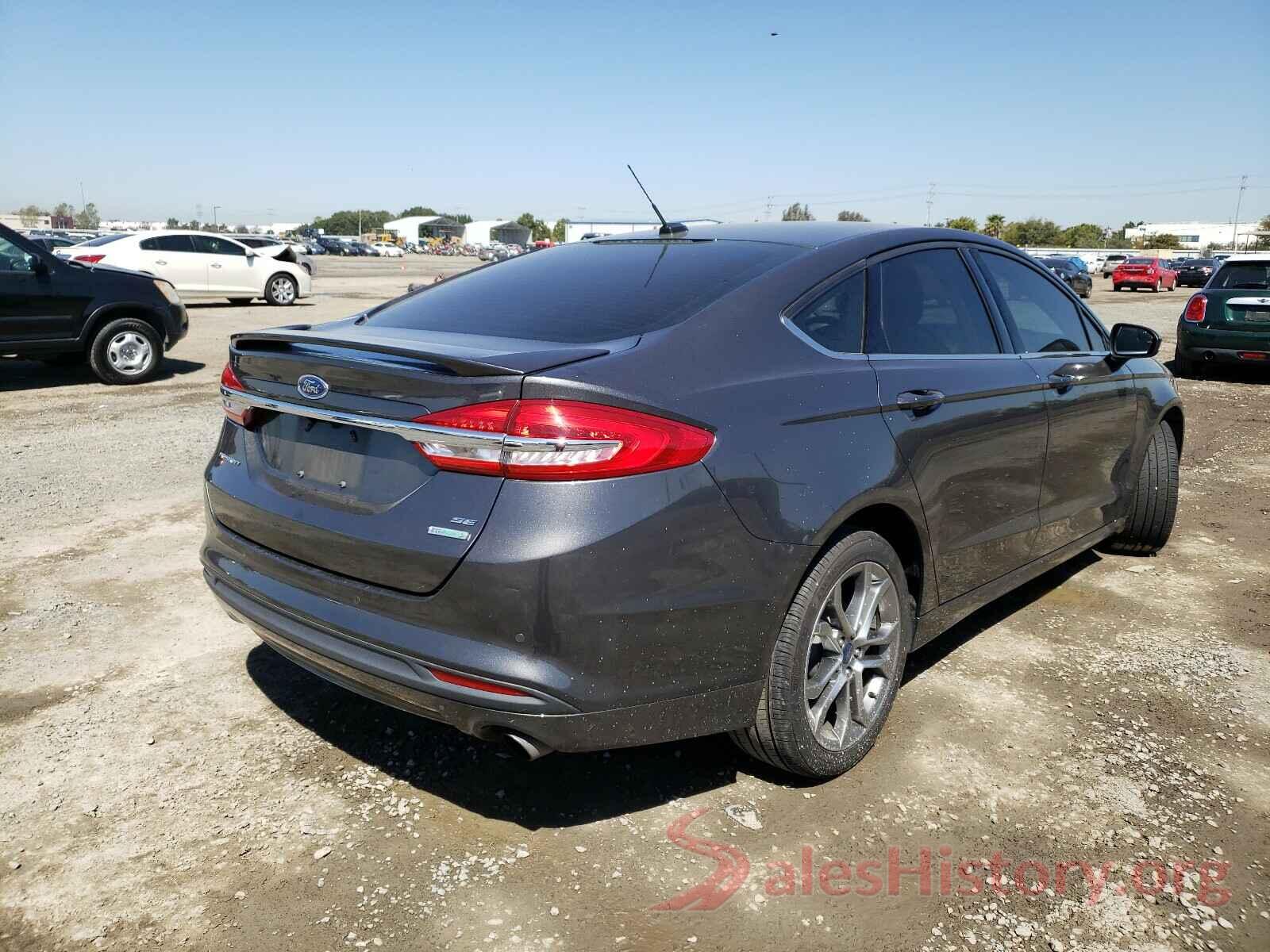 3FA6P0HD2HR276131 2017 FORD FUSION