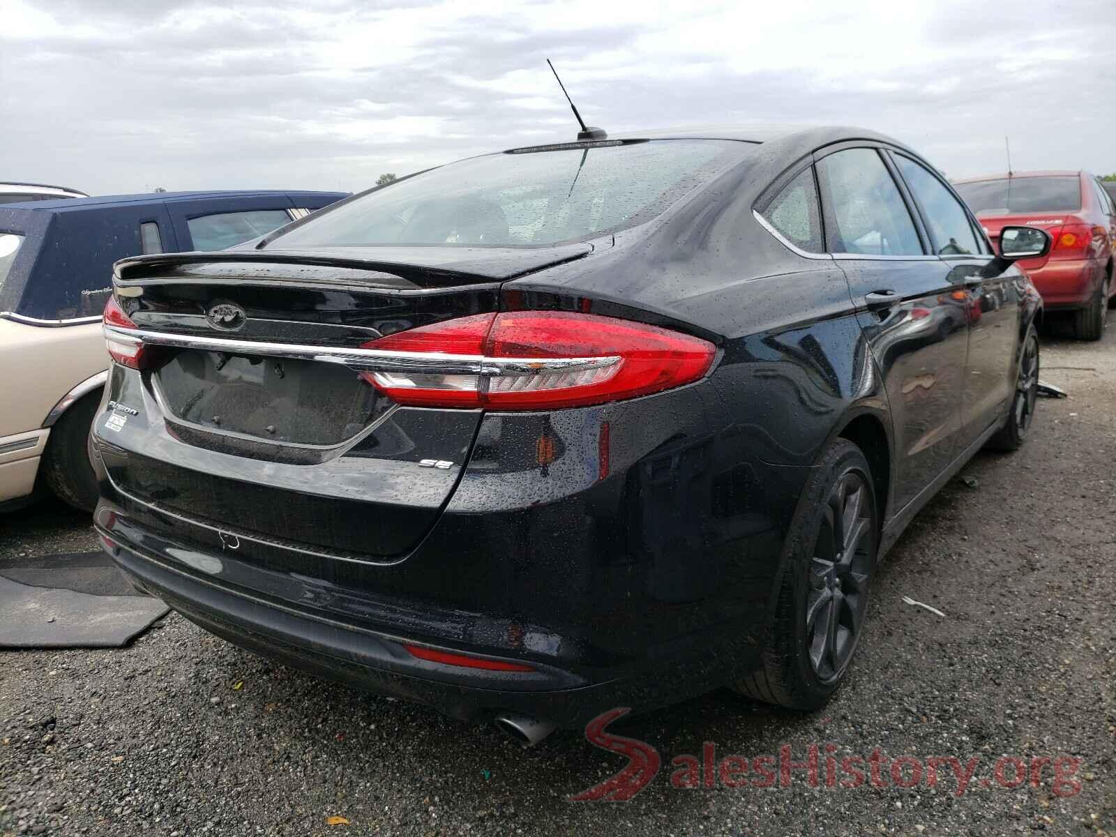 3FA6P0H72JR171301 2018 FORD FUSION