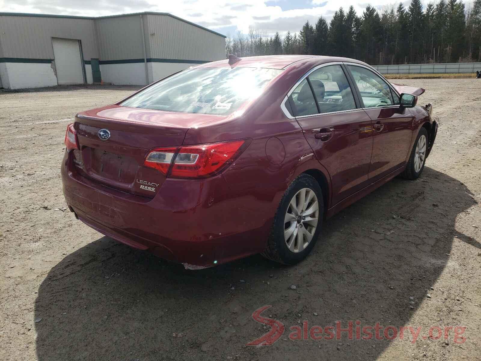 4S3BNAC62G3061424 2016 SUBARU LEGACY