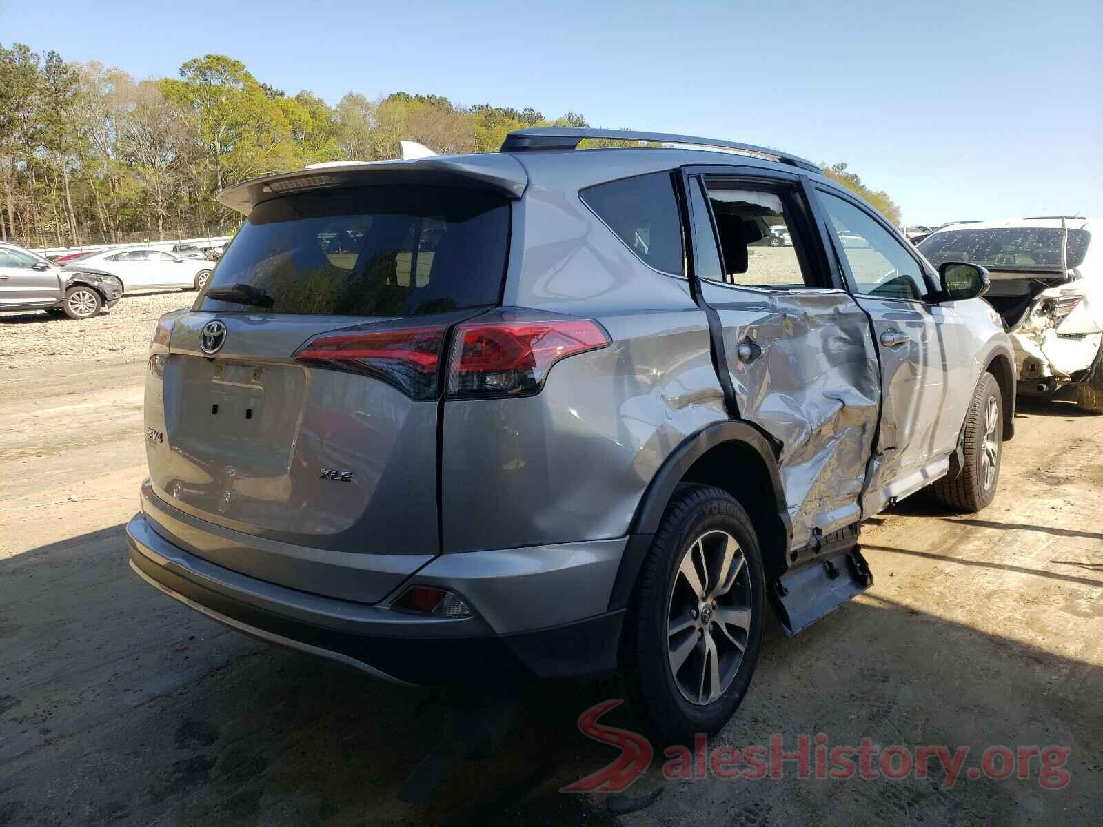 JTMWFREV9JJ186201 2018 TOYOTA RAV4