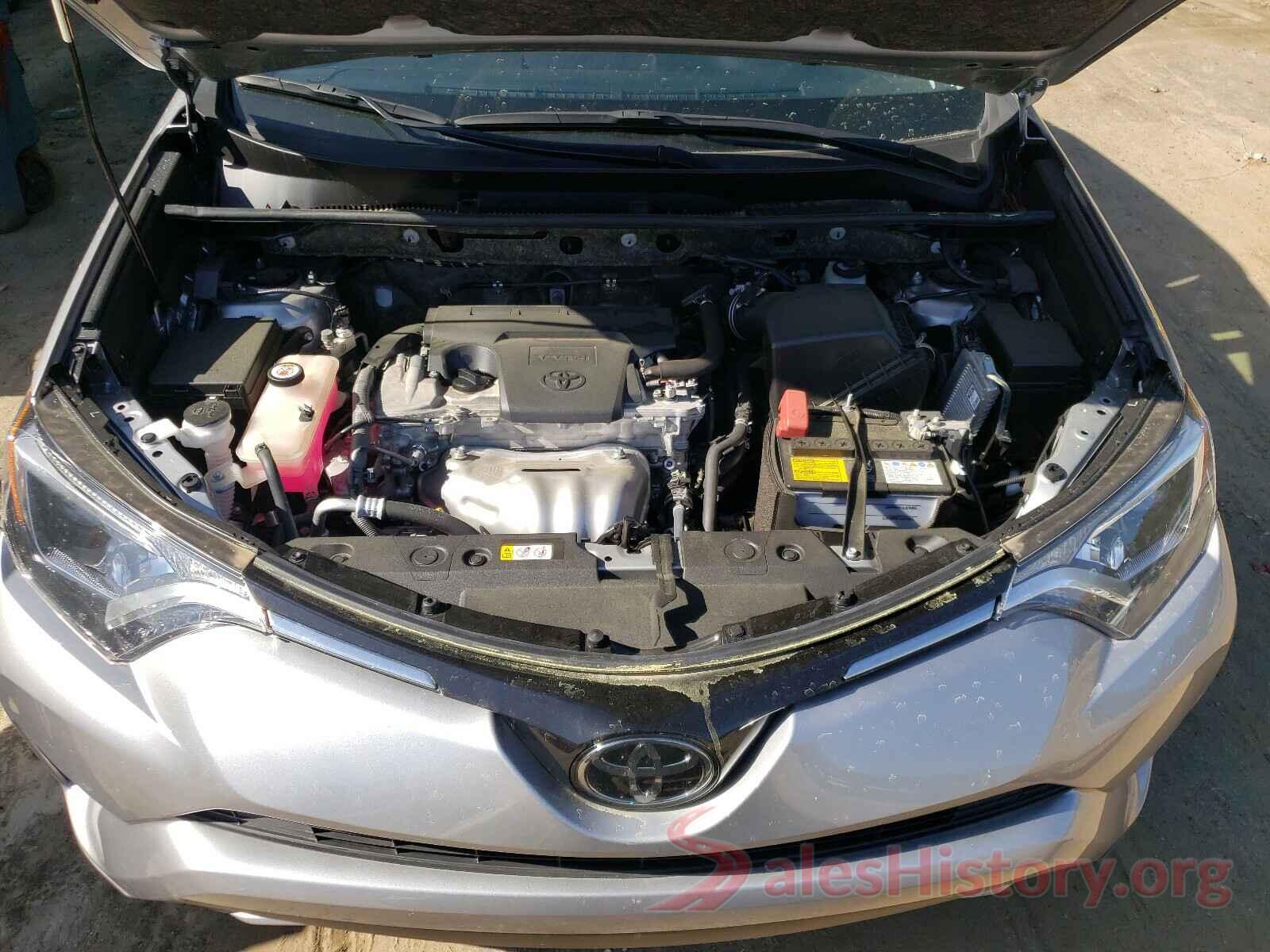 JTMWFREV9JJ186201 2018 TOYOTA RAV4