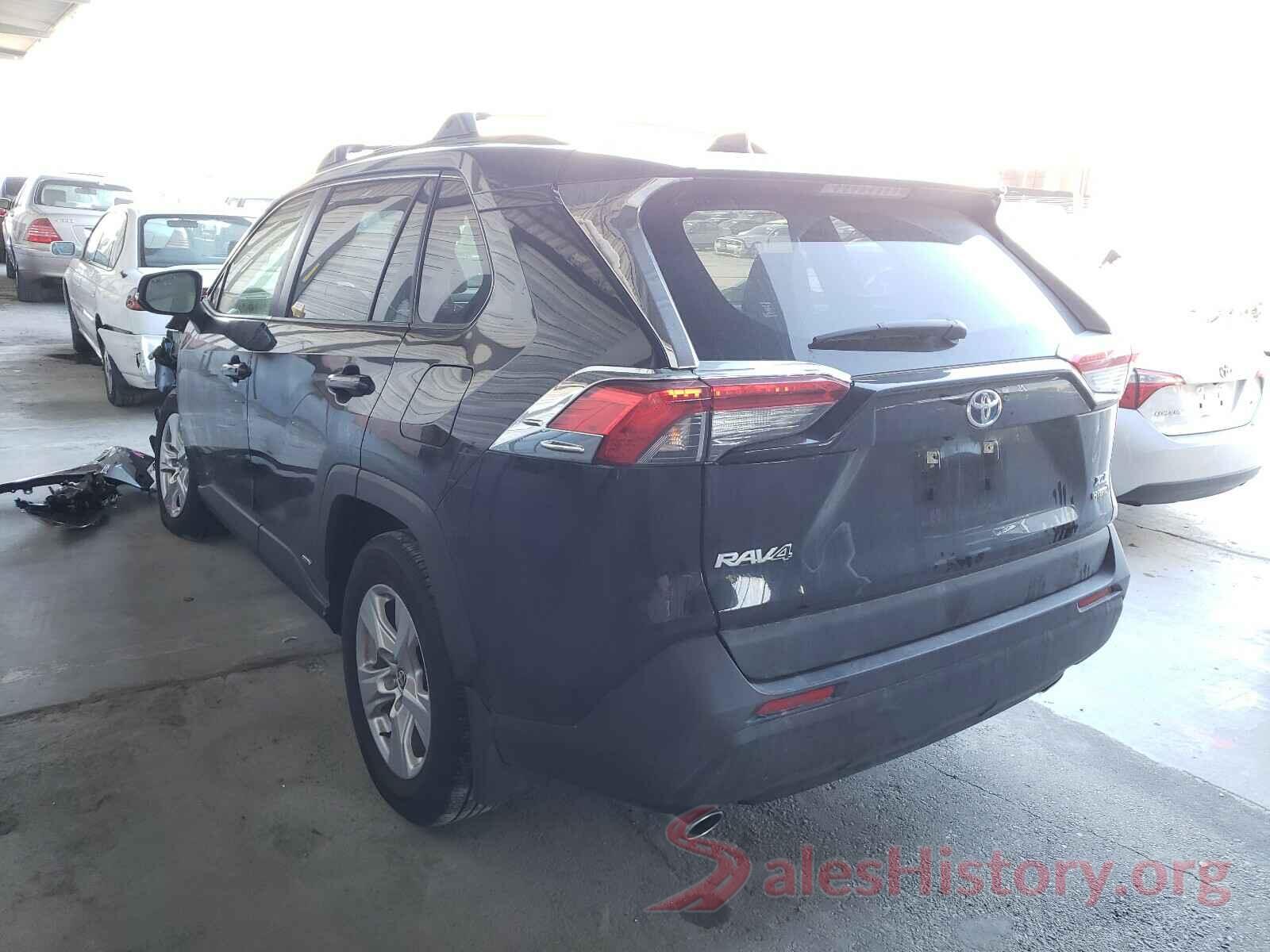 JTMRWRFV6LD071696 2020 TOYOTA RAV4