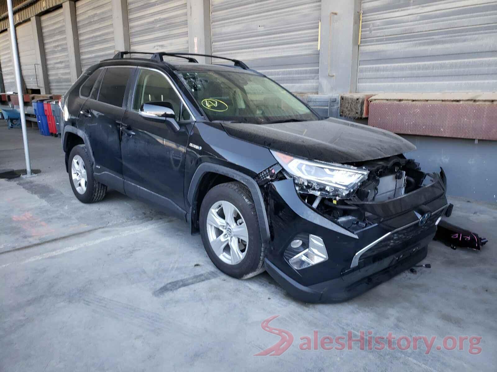 JTMRWRFV6LD071696 2020 TOYOTA RAV4