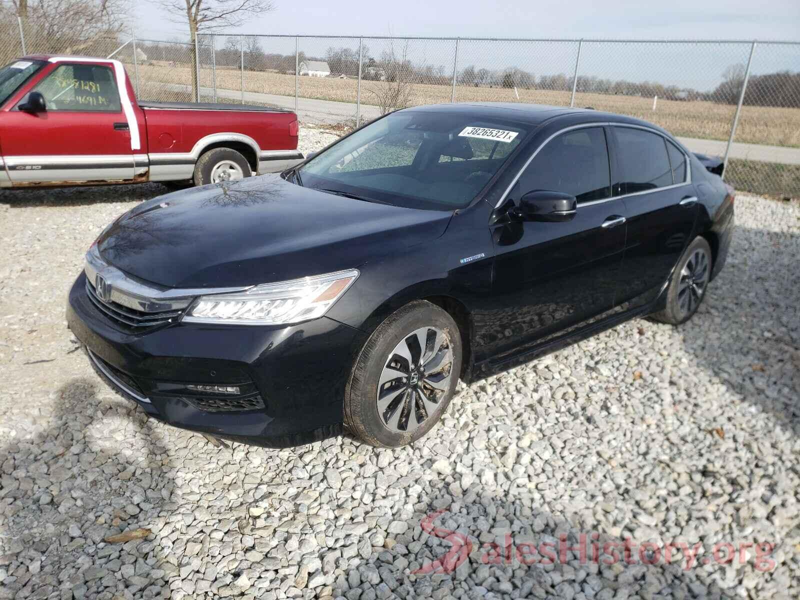 JHMCR6F72HC001637 2017 HONDA ACCORD