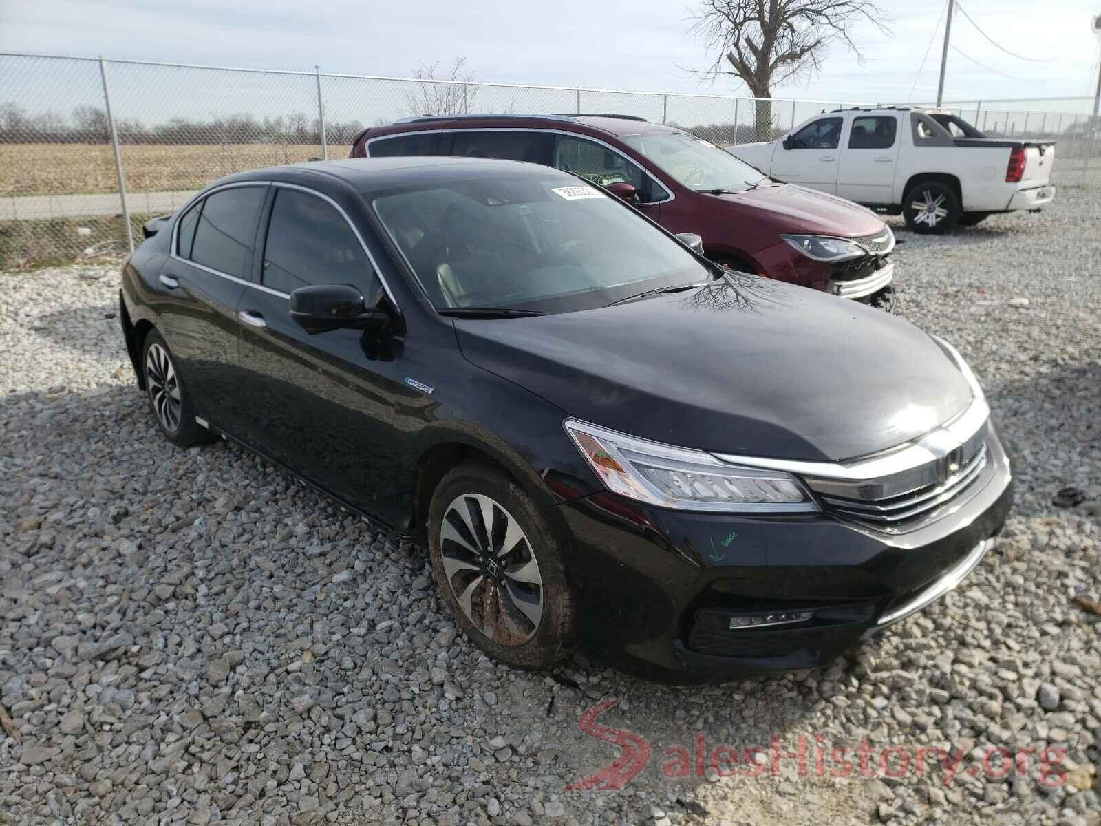 JHMCR6F72HC001637 2017 HONDA ACCORD