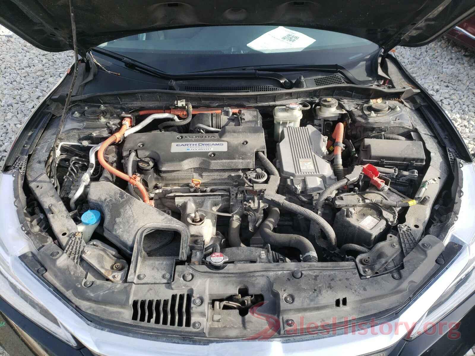 JHMCR6F72HC001637 2017 HONDA ACCORD