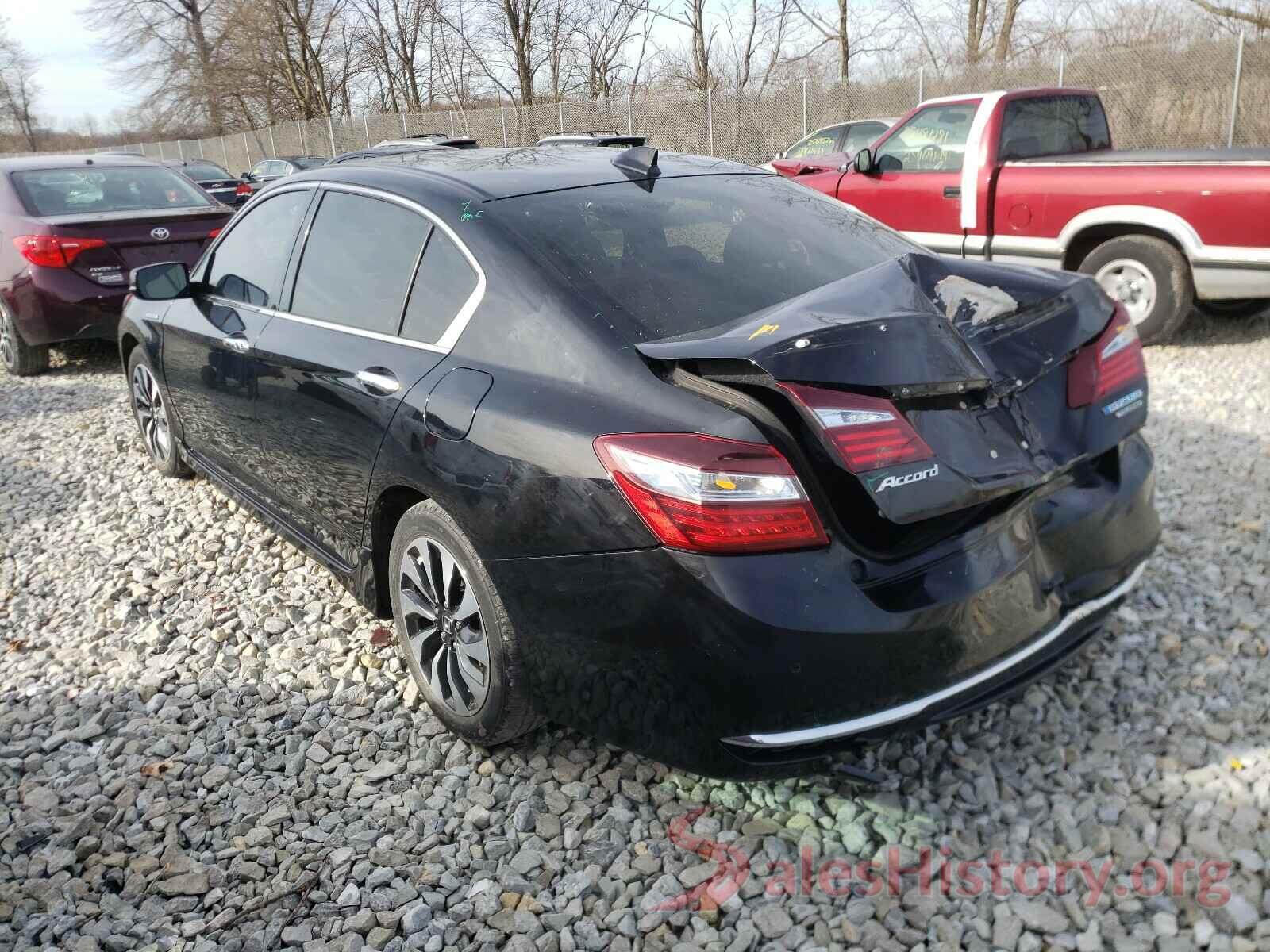 JHMCR6F72HC001637 2017 HONDA ACCORD