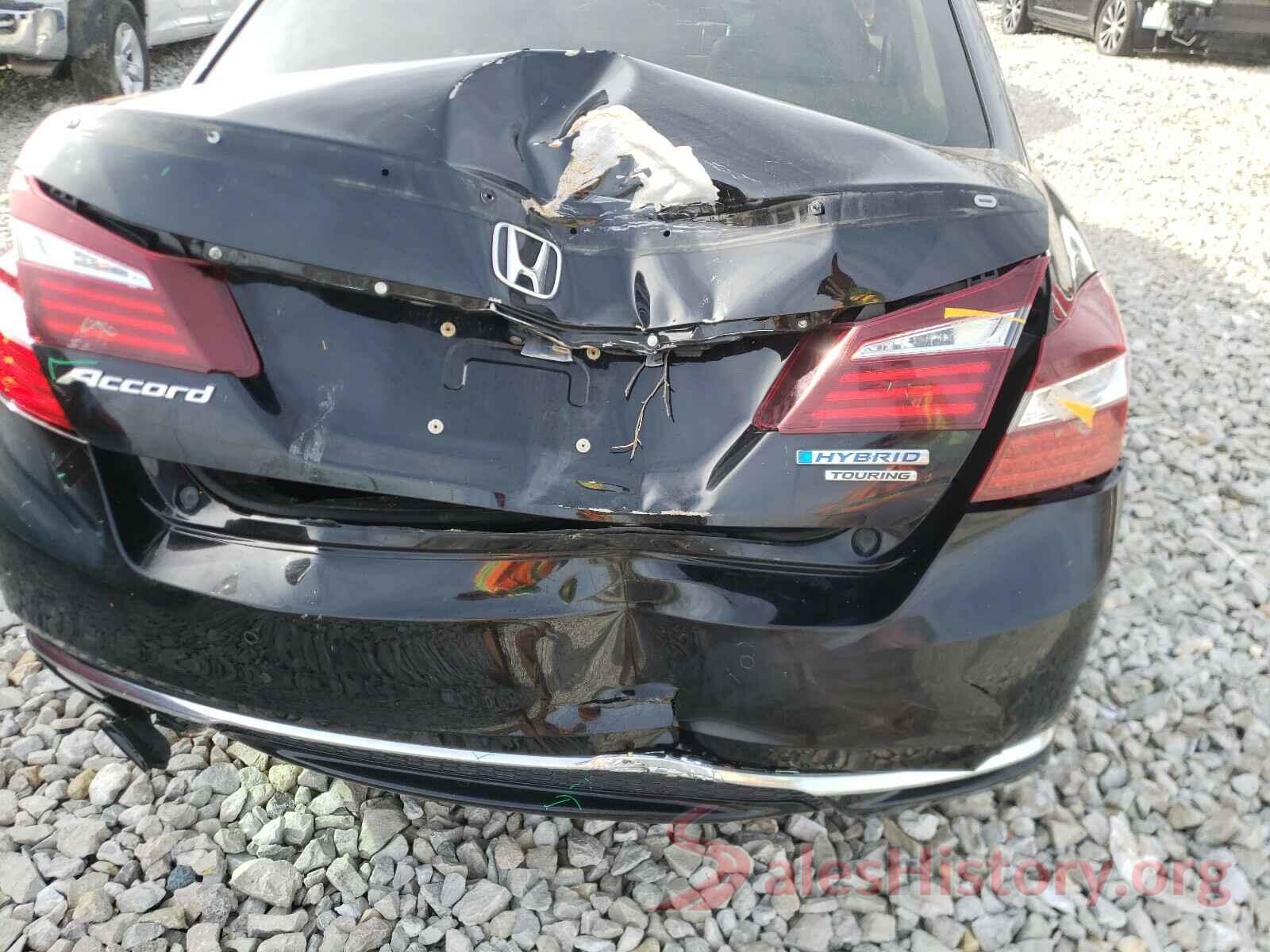 JHMCR6F72HC001637 2017 HONDA ACCORD