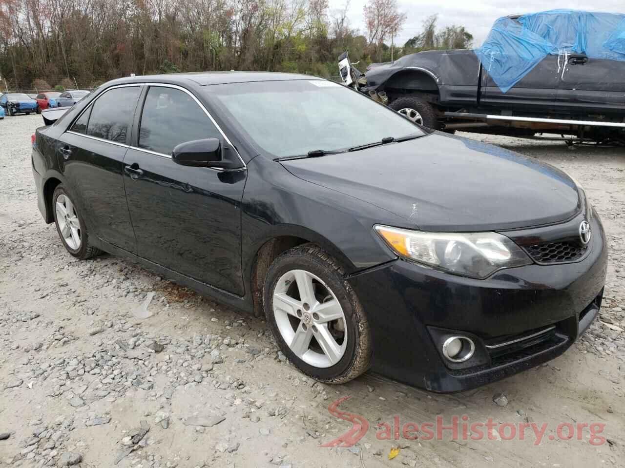 4T1BF1FK9DU689746 2013 TOYOTA CAMRY