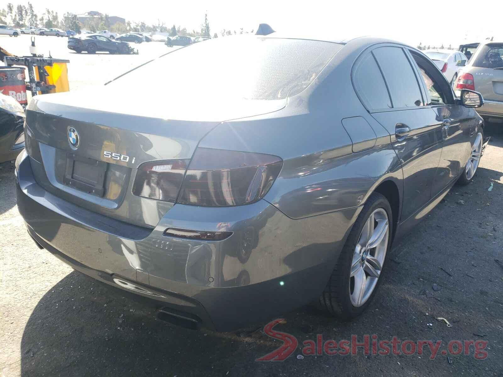 WBAKN9C56GD962907 2016 BMW 5 SERIES