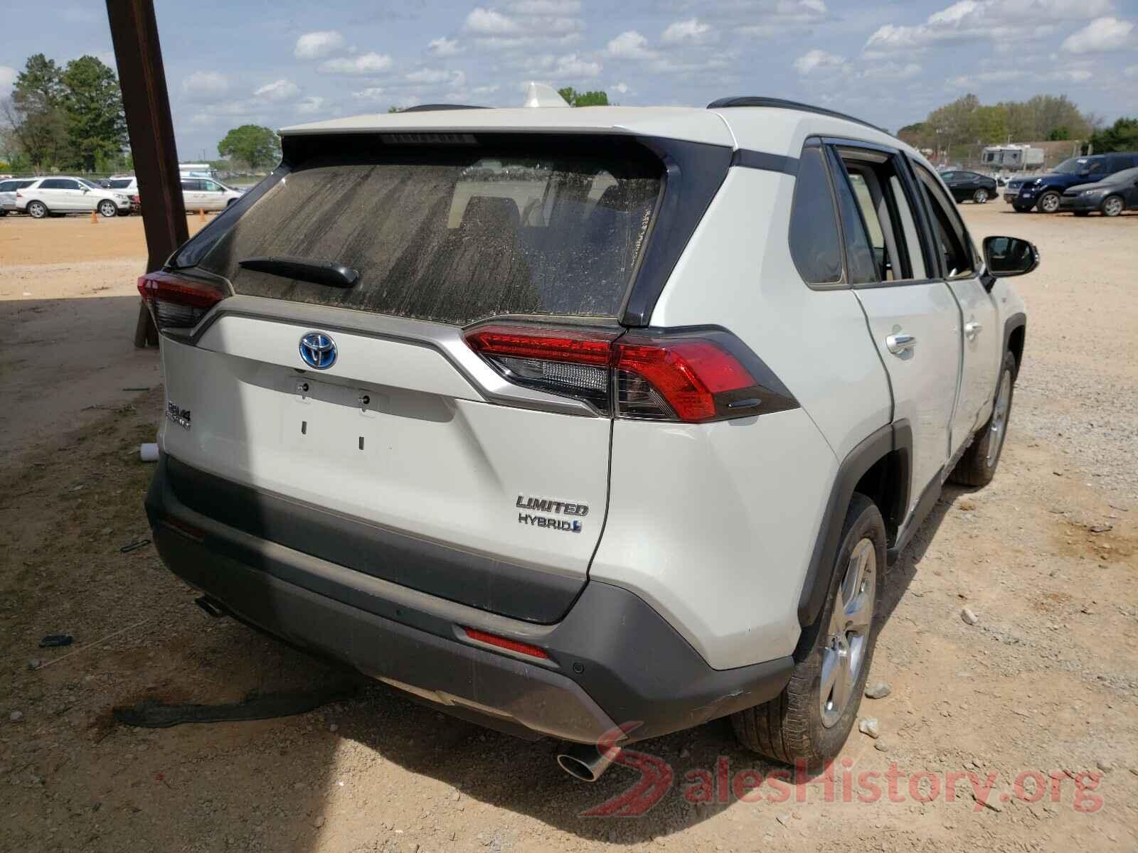 4T3DWRFV8LU009259 2020 TOYOTA RAV4