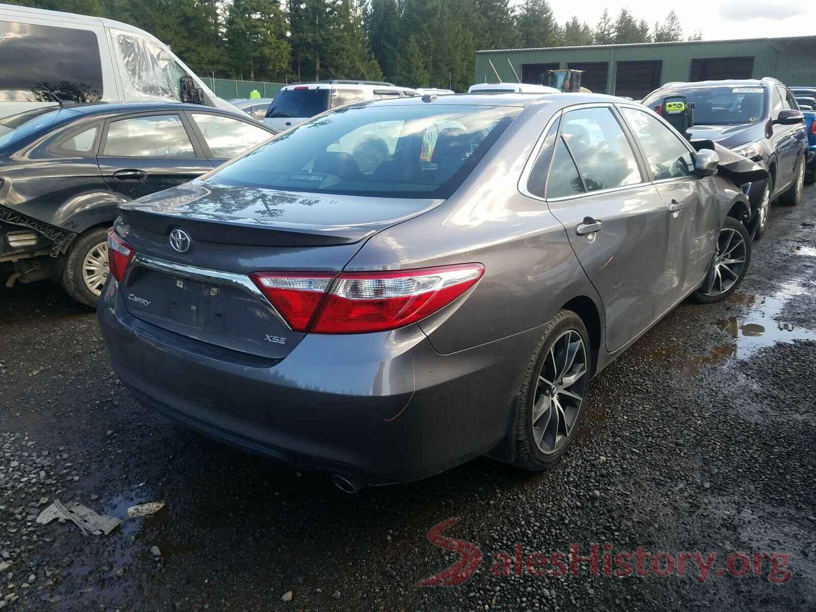 4T1BK1FK5HU031682 2017 TOYOTA CAMRY